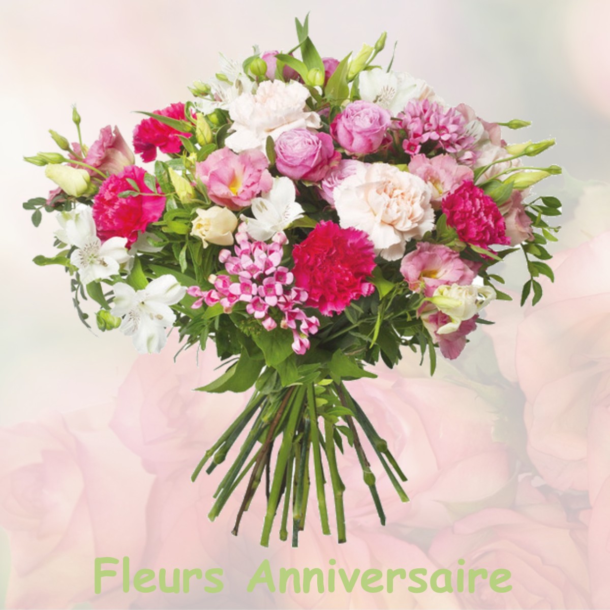 fleurs anniversaire HESDIN-L-ABBE